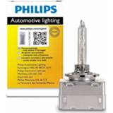 👉 Hoofdlamp Free shipping 6pcs original Philips xenon HID headlight bulb D1S 85415 35W PK32d C1 made in Germany