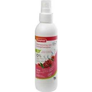 👉 Droogshampoo Beaphar Bio Spray - 200 ml 8711231173761