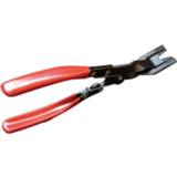 Make-up remover Trim Clip Removal Pliers Van Door Panel Fascia Dash Upholstery Tool Auto Parts Maintenance