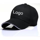 👉 Baseball cap Summer Outdoor Cotton Sports Sunhat For toyota Highlander Camry corolla EZ Reiz crown prius Land Cruiser Hats