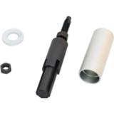 👉 Make-up remover Injector Tube Remover/Installer Tools for GM 6.6L Duramax Diesel Puller Car Service Repair Disassembly & Assembly Tool