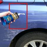 👉 Make-up remover wax 1PCS 60ml Car Care Scratch Repair Swirl Polishing Anti Cream Paint shine Auto Maintenance Accessories