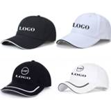 👉 Baseball cap For Mercedes AMG car logo emblem sports hat outdoor headdress hip hot cool dicer caps chapeau sunhat