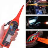 👉 Pencil A1pc Multi-Function Car Circuit Test Meter Light Bulb Vehicle Voltage Tester Auto Inspection Tools Supplies