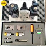 👉 Actuator For Cummins HPI Diesel Injector 4089980 4089981 Test Repair Tool QSX15 ISX15 Q60 Solenoid Valve Travel Sealing Tester