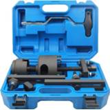 👉 Clutch DSG disassembly tool Installer & Remover Kit for Audi VW7 transmission dual disassembler Tools