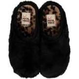 👉 Unisex zwart Hot Potatoes Unalaska Sloffen 8434608575196