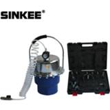👉 Clutch Portable Pneumatic Air Pressure Kit Brake and Bleeder Valve System Tool 5L SK1658