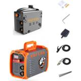 👉 Inverter 220V Portable Welding Machine 3.2 Long Mini DIY Processing Auto Tools 7#