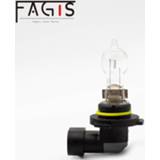 👉 Hoofdlamp Fagis 2 Pcs 9011 HIR1 Original 12V 55W Car Halogen Bulbs Light Auto Headlight Head Lamps