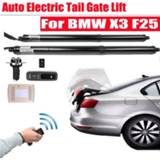 👉 Afstandsbediening Car Electronics smart auto electric tail gate lift For BMW X3 F25 2012-2015 2016 2017 2018 Remote Control Trunk