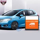 👉 Hoofdlamp Automatic Window Lifter Headlight Sensor Induction Head Lamp Switch Control Door Lock Device For Honda Fit Jazz 2021