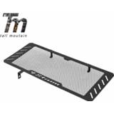 👉 Radiator For SUZUKI DL1000 DL 1000 V-Strom 2013-2014 Motorcycle Accessories Grille Guard Cover Protector