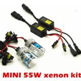 👉 Xenon kit Mini fast bright 55w ballast hid 12v 6000k 8000k h7 h1 h11 h4 high low h3 880 881 headlight