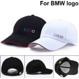 👉 Baseball cap zwart vrouwen Men Woman Fashion Black Adjustable Outdoor Sport Sunhat Embroidery Casual Hat Car Motorcycle for BMW new