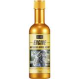 👉 Engine cleaner 120ML Catalytic Converter Wear Repair Agent Protective Gasoline Diesel Additives Essence