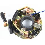 👉 Startermotor carbon For Ford Focus escort Volvo XC60 starter motor brush holder assembly