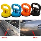 👉 Make-up remover Mini Car Dent Puller Auto Body Removal Tools Strong Suction Cup Repair Glass Metal Lifter Locking Portable