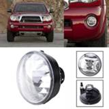 👉 Lens 2Pcs Hight Quality Daytime Running Lamp Clear Fog Lights With Bulb Fit For Toyota Tacoma 2005 2006 2007 2008 2009 2010 2011
