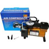 👉 Compressor Car TAKARA 6035 (supply voltage 12 V, capacity 35 L/min working pressure 10 atm)