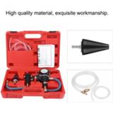 👉 Radiator Auto Coolant Vacuum Kit Cooling System Set Refill and Purging Tool Universal Diagnostic-tool Car Accessories