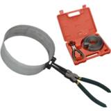 👉 Compressor 62-140mm Fastener Clamp Cylinder Installation Piston Ring Motorcycle Universal Pliers Repair Tool Kit Replacement