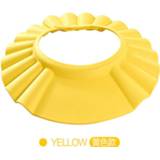 Shampoo baby's kinderen 2017 new baby kid Soft Kids Toddler Bath Hat Shower Wash Hair Shield Cap