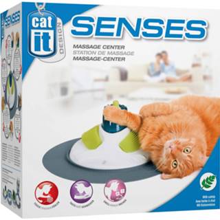 👉 Catit Senses Massage - Kattenspeelgoed per stuk