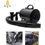 👉 Blower Car beauty hot air / dryer Blowing water Engine compartment cleaning and drying machine