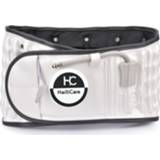 👉 Riem Health Brace Belt Physio Decompression Back Relief Protector Waist Lumbar Traction Backache Heat Therapy Pain Massager Home Gift