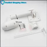 👉 Monitor plastic 50mm Dental Chair unit LCD Holder Mount Arm for intraoral camera frame mounting