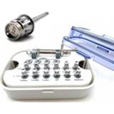 👉 Schroevendraaier Dental Implant Screwdriver Tools Universal Restoration Kit
