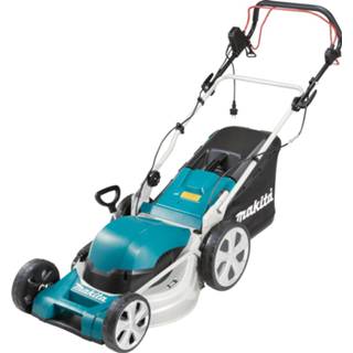 👉 Grasmaaier active Makita ELM4621 - 1800W 46cm