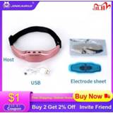 👉 Massager JinKaiRui Electric Head Massage Sleep Instrument Pure Physi otheraphy USB Release Stress/Anxiety/Headach/Insomnia