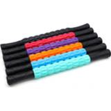 👉 Massager Gym Sports Full Body Muscle Roller Stick Trigger Point Recovery Tool Deep Relax 3D Gear Massage