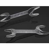 👉 Retractor transparent Dental Double-headed T-Shape Intraoral Cheek Lip New Type