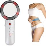 👉 Massager Ultrasound Cavitation Body Slimming Fat Burning Weight Loss EMS Infrared Therapy Face Beauty Machine Device