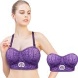👉 Massager MZ Electric Shiatsu Kneading Beauty Chest Breast Sagging Infrared Hyperplasia Tourmaline Massage Vibration Bra