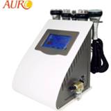 👉 Draagbare radio Auro Beauty New Cavitation RF Machine / Ultrasonic Weight Loss Slimming Frequency Free Shipping