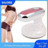 👉 Massager Ultrasonic Cavitation Body Slimming Machine Lipo RF Radio Frequency Anti Cellulite Fat Burner Weight Loss
