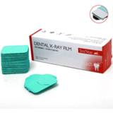 👉 Scanner New Dental X-Ray Film Size 3CM * 4CM for Reader Machine GY-D HOT SALE