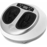 👉 Massager 4D Shape Foot Electric Machine Massage With Ultraviolet Rays