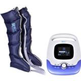 👉 Massager Upgraded heating therapy leg waist relaxing automatic air wave pressure to promote blood circulation