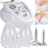 👉 Vacuum Massage Therapy Machine Enlargement Pump Lifting Breast Enhancer Massager Cup And Body Shaping Beauty Device