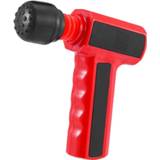 👉 Massager Electric Muscle Body Relaxation Pain Relief Fascia gun Vibration anticellulite LCD Display Sport Exercising