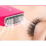 👉 Blower DIOZO USB Mini Air Conditioning Fan for Eyelash Extension Makeup Beauty Drying Glue Graft