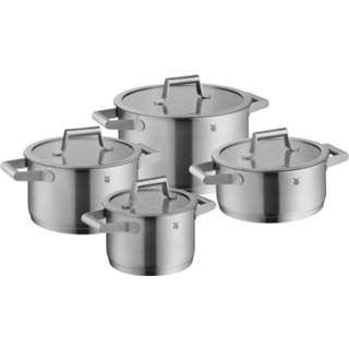 👉 WMF Comfort Line Pannenset 4-delig