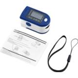 👉 Oximeter Medical Digital Fingertip Pulse Blood Oxygen Saturation Meter Finger SPO2 PR Pulsoksymetr Monitor Oximetro