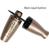 Oogpotlood zwart bruin 1pc Black Brown Liquid Eyeliner Pencil Soft Smooth Hard Head Waterproof Long Lasting Quick Drying Eye liner Pen
