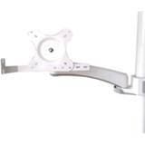 👉 Monitor Dental holder frame for oral endoscope Camera LCD Arm Bracket instrument product